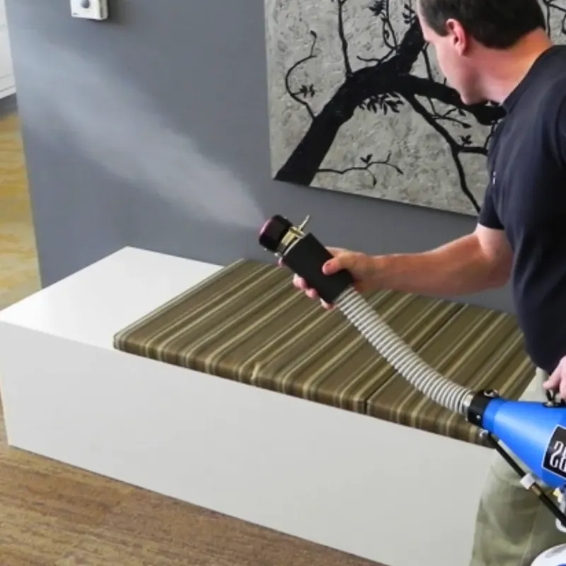 Professional Odor Removal in Elkin, NC